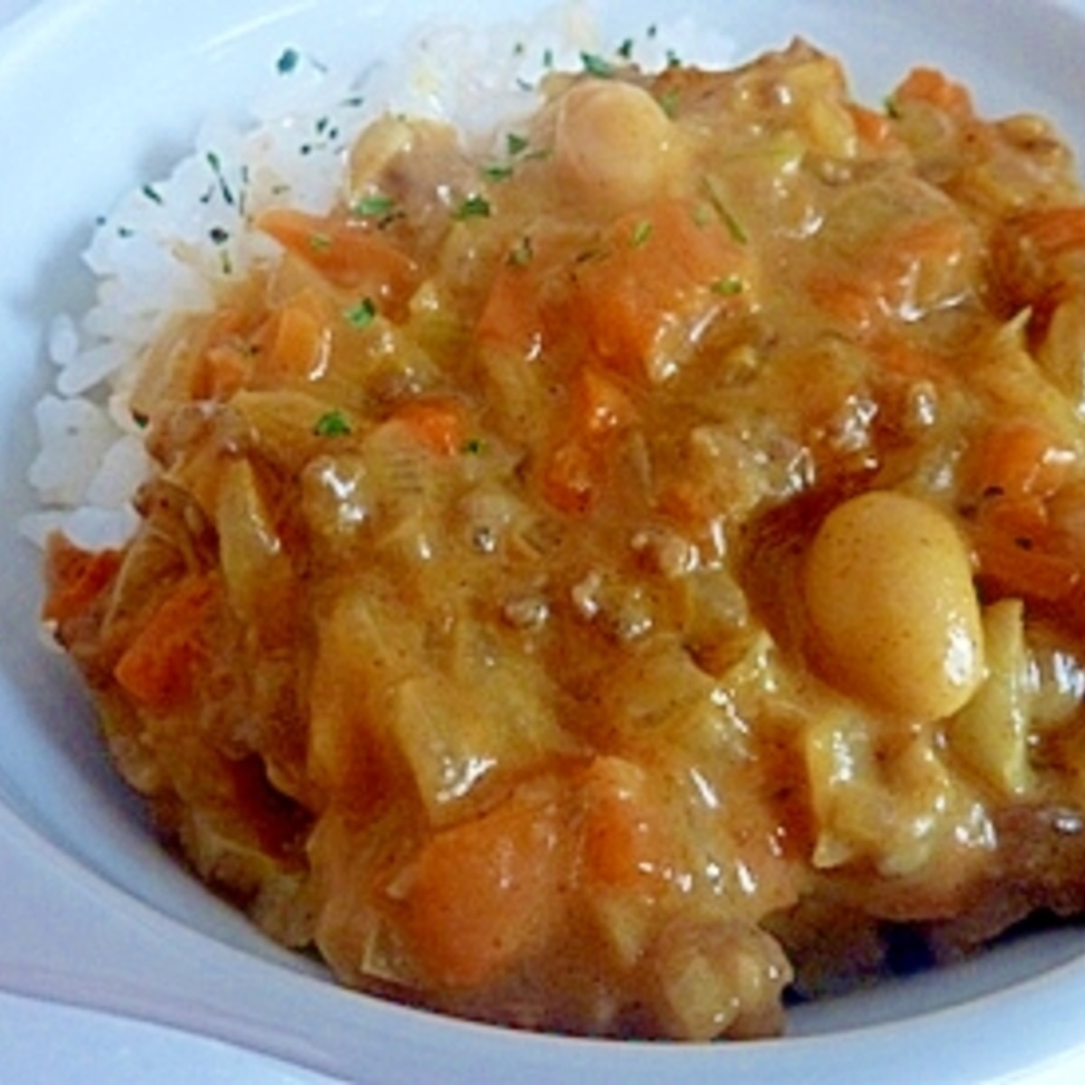 幼児食に 手作り簡単カレー レシピ 作り方 By わたこげ 楽天レシピ 幼児食に 手作り簡単カレー レシピ 作り方 By わたこげ 楽天レシピ